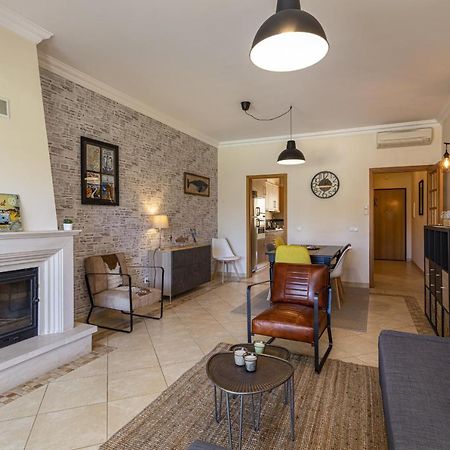 Real Alegria - Terrace With Pool - Vilamoura Luaran gambar