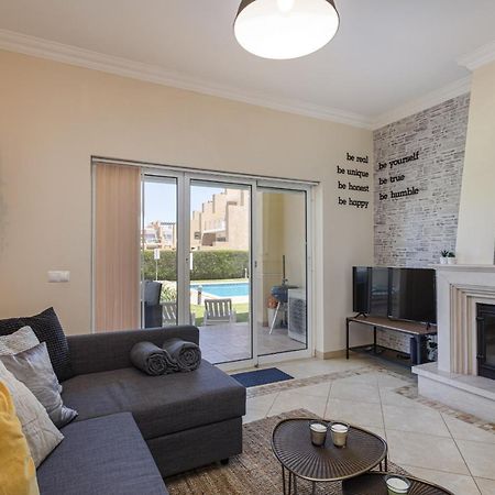Real Alegria - Terrace With Pool - Vilamoura Luaran gambar