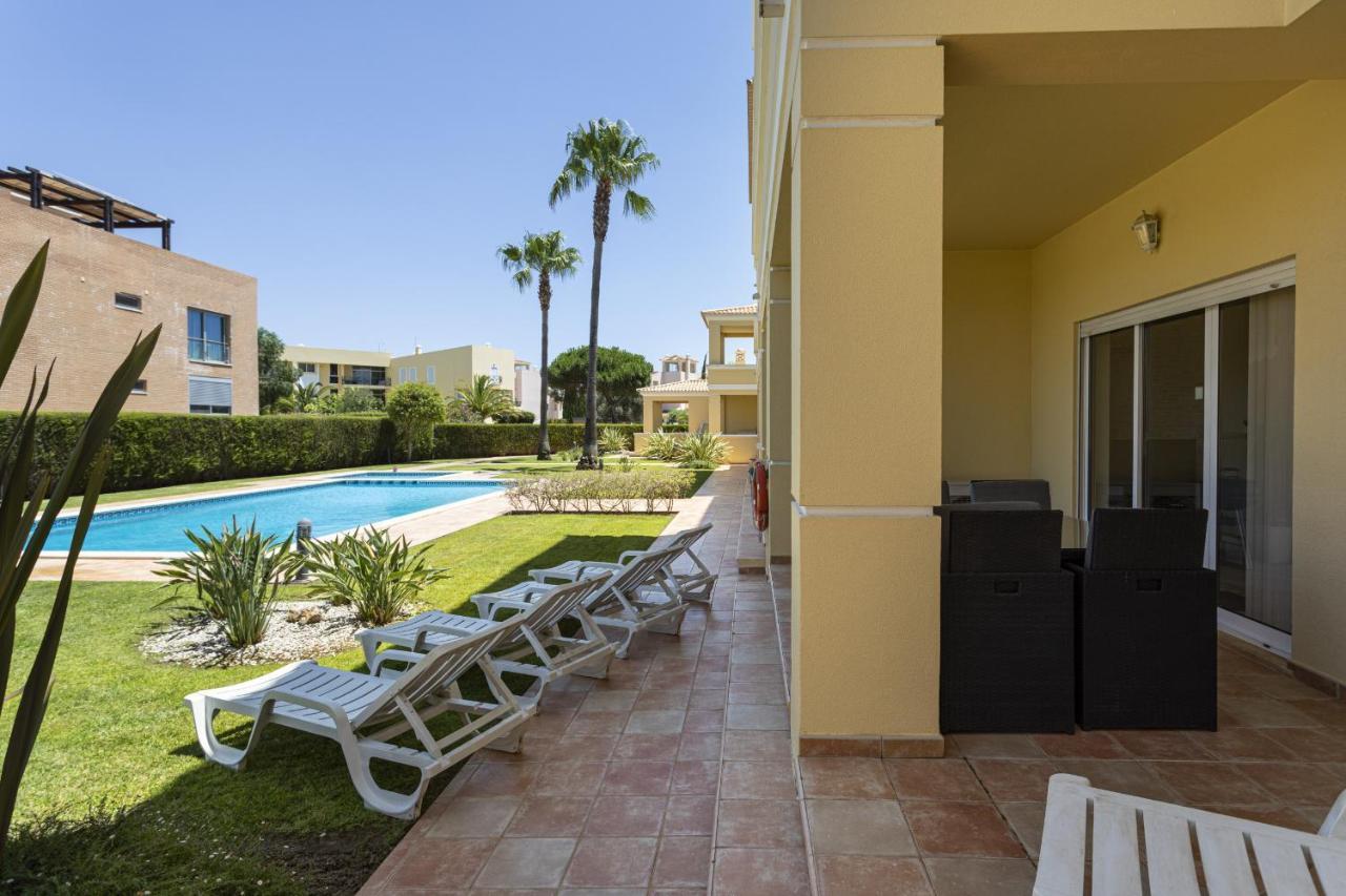 Real Alegria - Terrace With Pool - Vilamoura Luaran gambar