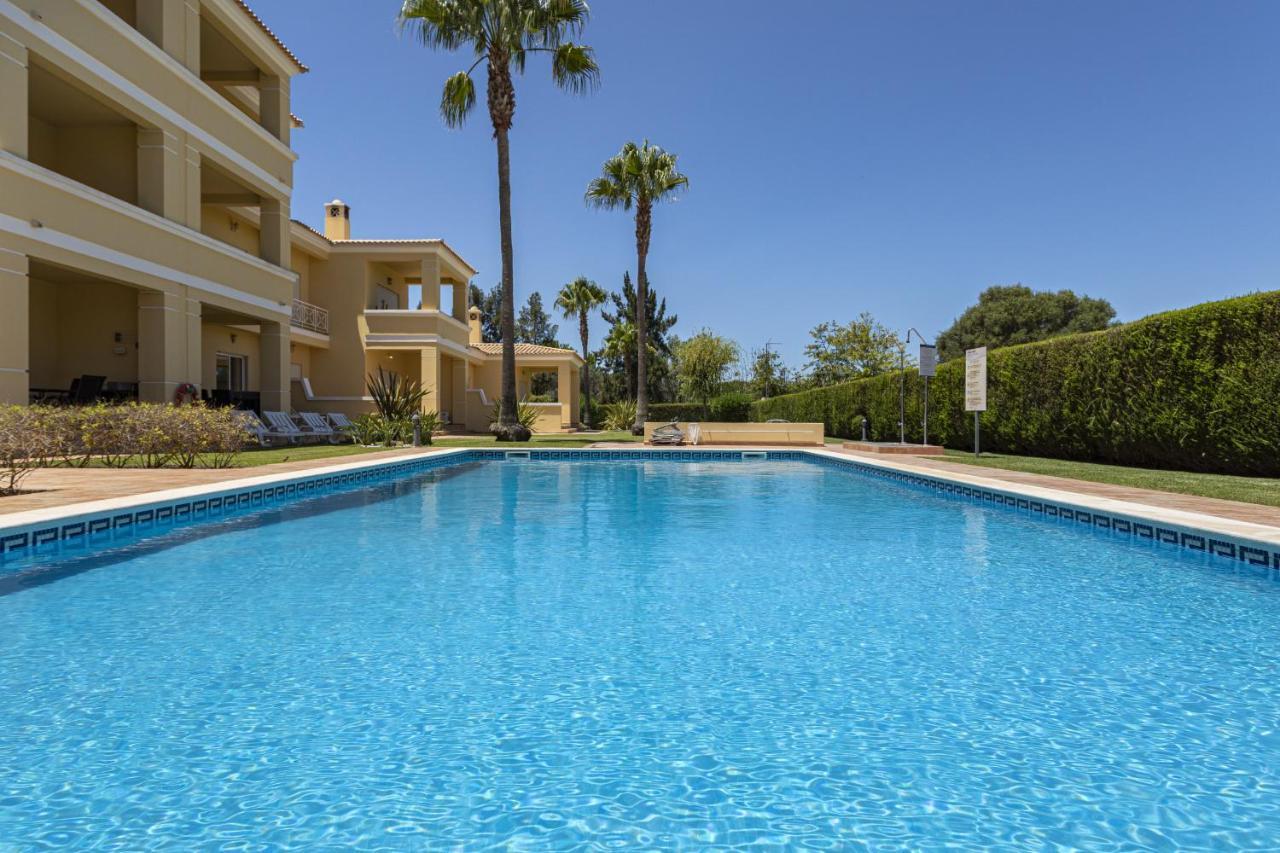 Real Alegria - Terrace With Pool - Vilamoura Luaran gambar