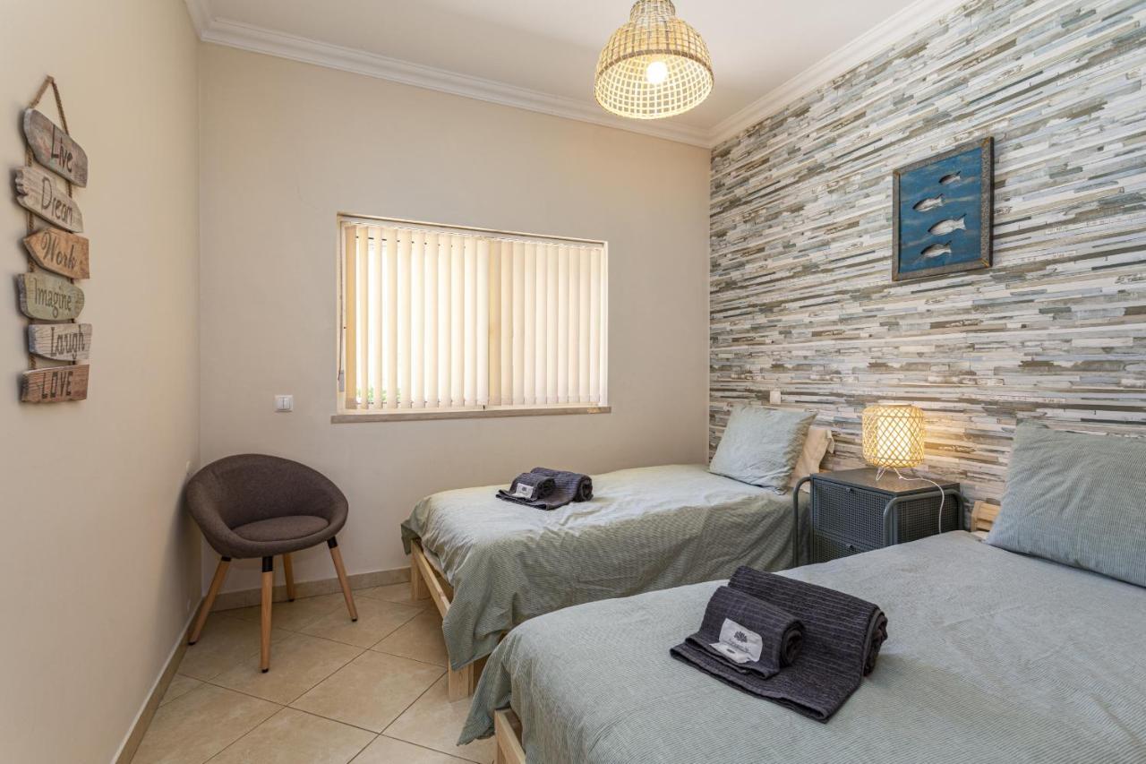Real Alegria - Terrace With Pool - Vilamoura Luaran gambar