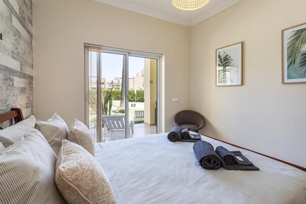 Real Alegria - Terrace With Pool - Vilamoura Luaran gambar
