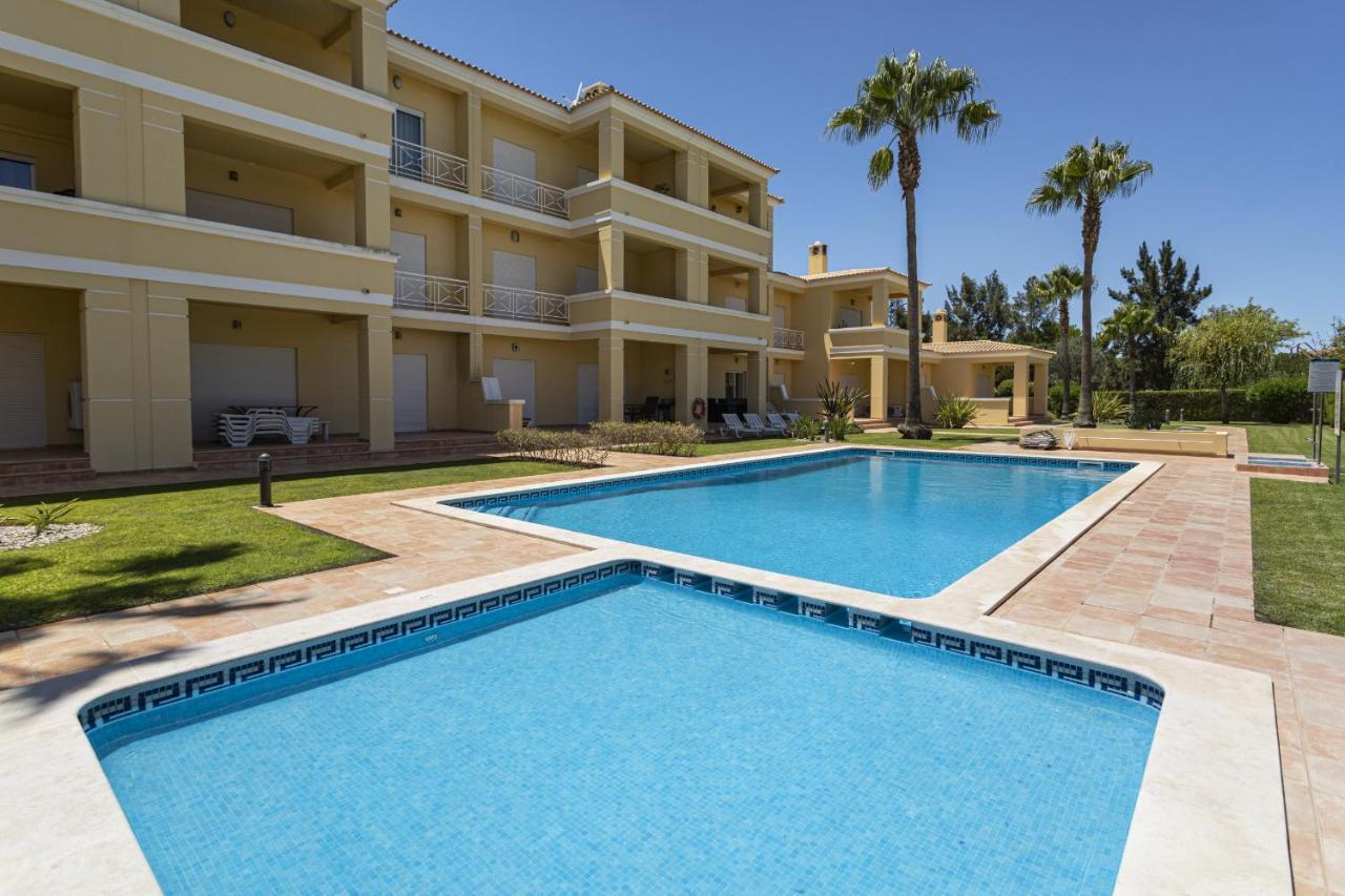 Real Alegria - Terrace With Pool - Vilamoura Luaran gambar