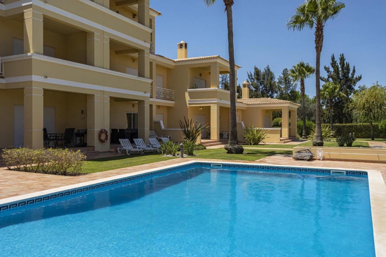 Real Alegria - Terrace With Pool - Vilamoura Luaran gambar