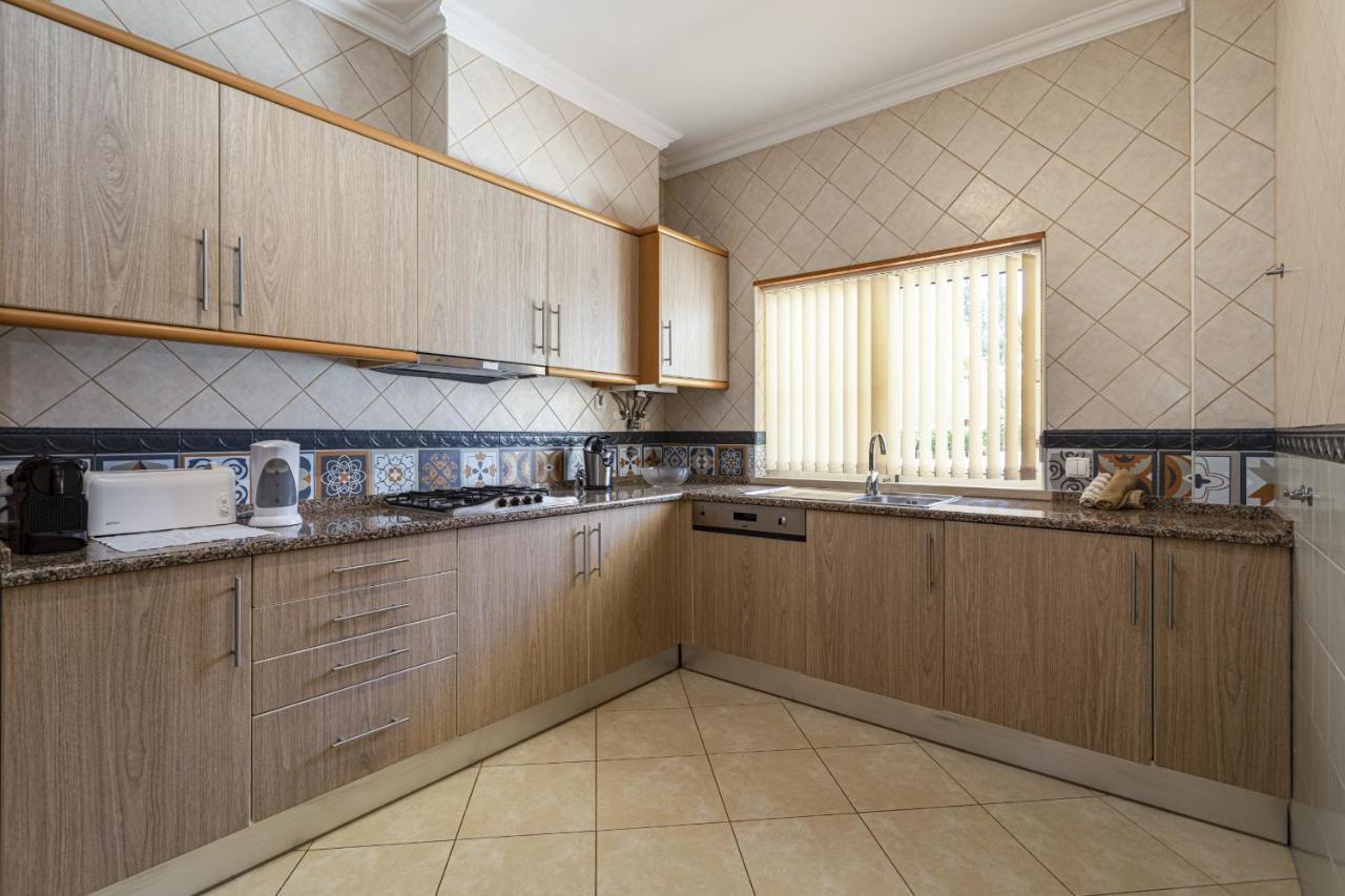 Real Alegria - Terrace With Pool - Vilamoura Luaran gambar