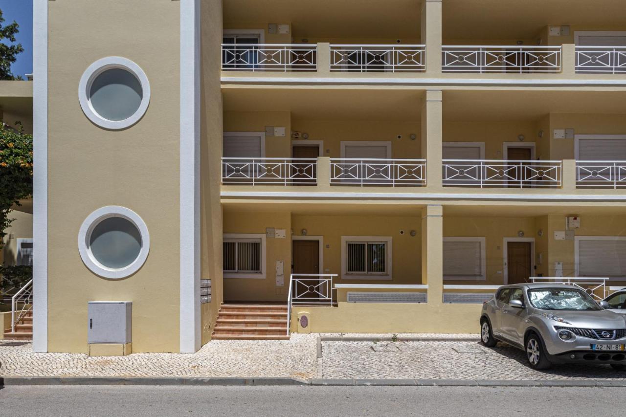 Real Alegria - Terrace With Pool - Vilamoura Luaran gambar