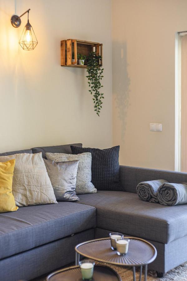 Real Alegria - Terrace With Pool - Vilamoura Luaran gambar